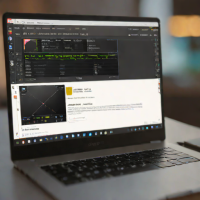 ASUS Vivobook Pro 15.6"