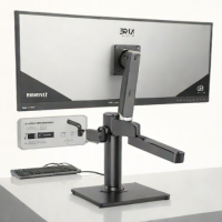 Articulating Monitor Mount (Single)