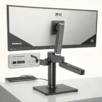 Articulating Monitor Mount (Single)
