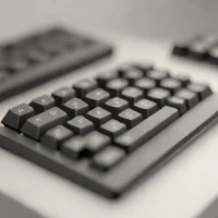 Akko 3068B Wireless Mechanical Keyboard