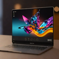 ASUS Vivobook OLED