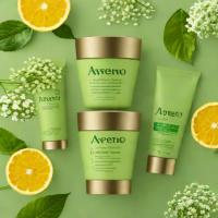 Aveeno Positively Radiant Intense Night Cream