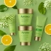 Aveeno Positively Radiant Intense Night Cream