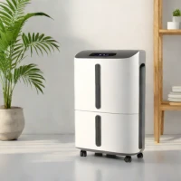 Aeotec Smart Dehumidifier