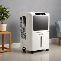 Aprilaire Ultimate Dehumidifier