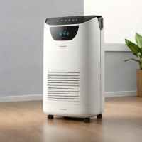AirDuct Smart Dehumidifier