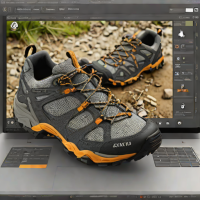 Adidas Terrex Trail Sandals