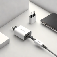 Anker Nano Pro 20W USB-C Charger