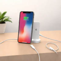 Apple 35W Dual USB-C Charger