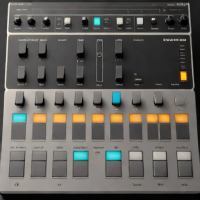 Arturia BeatStep Pro