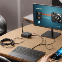Anker PowerLine III Flow HDMI 2.1 Cable