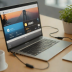 Anker PowerLine III Flow HDMI 2.1 Cable (10ft)
