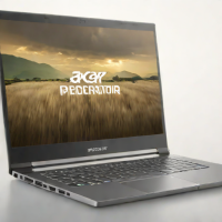 Acer Predator Triton 16