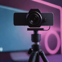 Anker PowerExpand Webcam