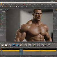 Arnold Renderer
