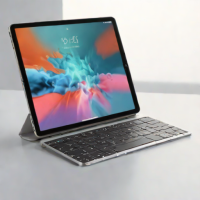 Apple Magic Keyboard for iPad Pro