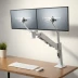 Atlas Herman Miller Monitor Arm