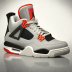 Air Jordan 4