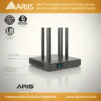 Arris SB8200 Pro