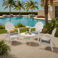 Adams Royal Palm 5-Piece Set