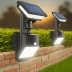 Aootek 120 LED Solar Lights