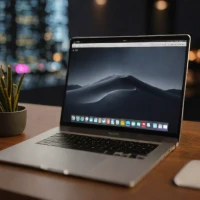 Apple MacBook Pro 13-inch (M3)