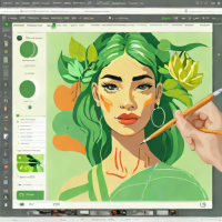 Adobe Fresco (App)