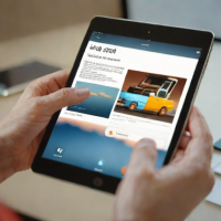 Apple iPad mini (Latest Generation)