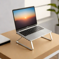 Amazon Basics Laptop Stand