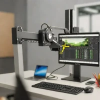 Apex Industrial Swing Arm System