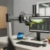 Apex Industrial Swing Arm System