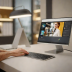 Aura Display Arm