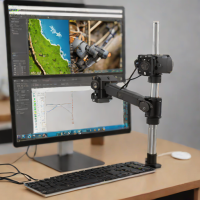 AdaptiPole Mount