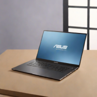 ASUS ProArt Studiobook 16 OLED