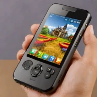Ayaneo Geek 1S