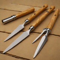Ashley Iles Chisel Set