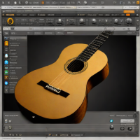 Aquila Nylgut Nylon Strings