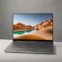 ASUS Zenbook Pro OLED