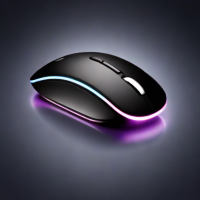 Apple Magic Mouse (Latest Generation)