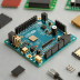 Arduino Uno R4 WiFi
