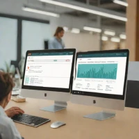 ADP Workforce Now (SMB Tier)