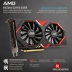 AMD Radeon RX 7800 XT