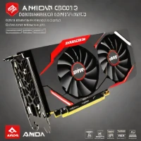 AMD Radeon RX 6700 XT