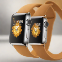 Apple Watch Series 9 (GPS Only)