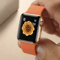 Apple Watch Series 6
