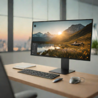 AuraWrite Glass Board