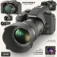 Amcrest UltraHD 4K