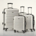 Amazon Basics Luggage