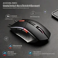 ASUS ROG Gladius III Wireless
