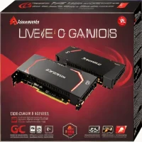AVerMedia Live Gamer Duo (GC570D)